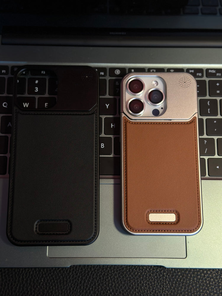Luxury Leather
