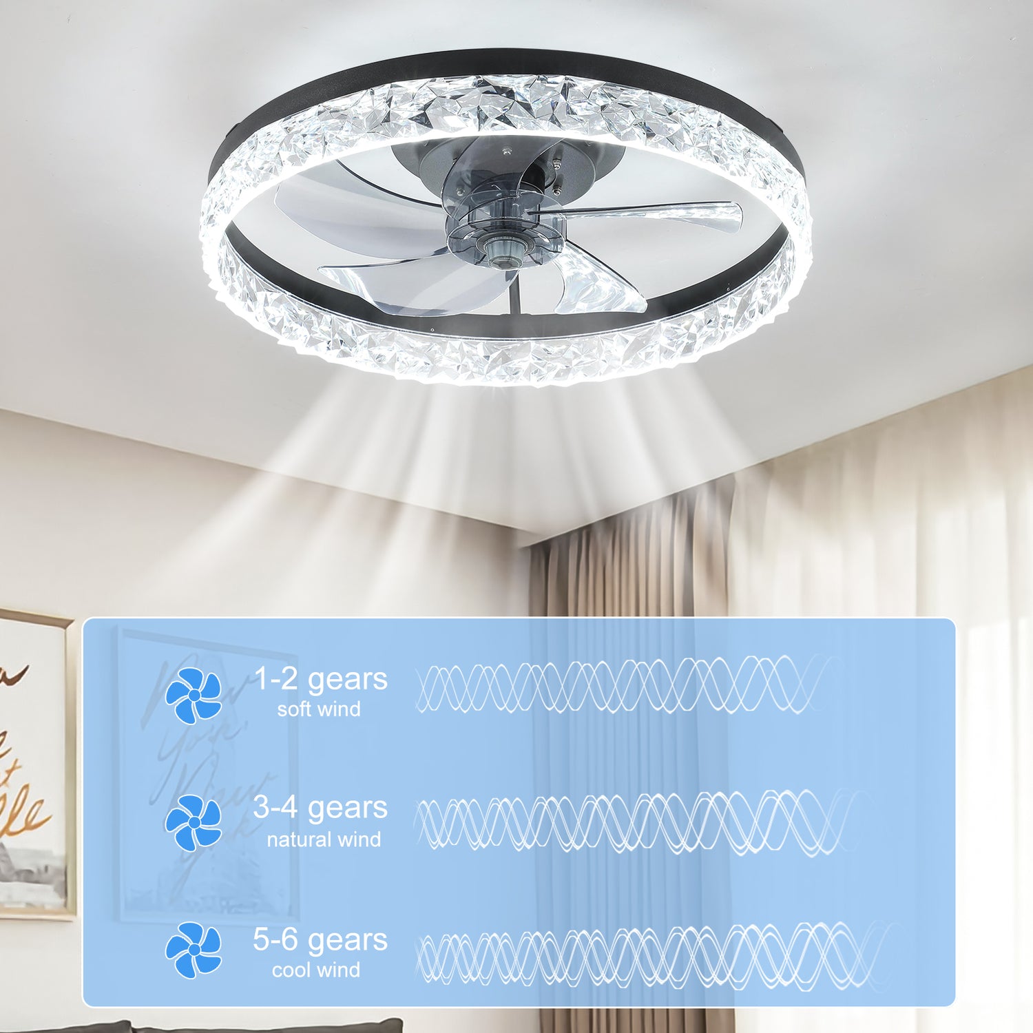 Ceiling