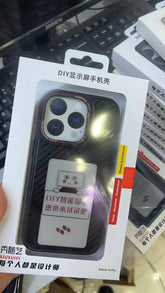 Luxury NFC Smart 