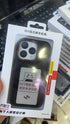 Luxury NFC Smart 