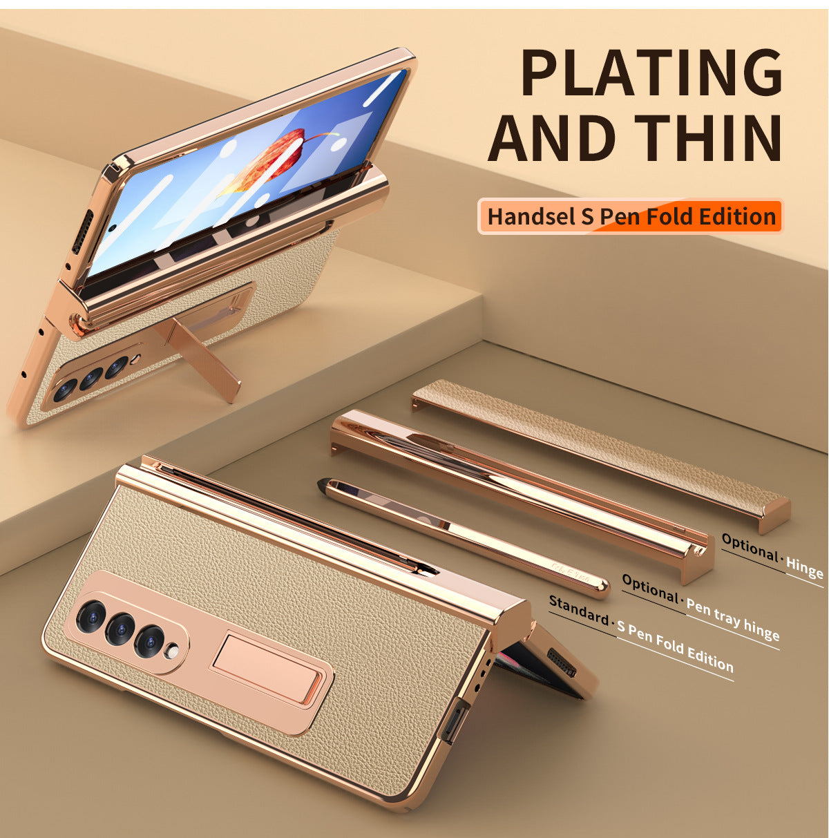 Samsung Z Fold 3
