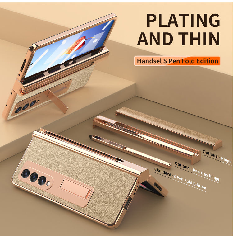 Samsung Z Fold 3