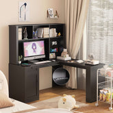 Modern L-Shaped 
