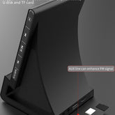 3-in-1 Wireless Charger 