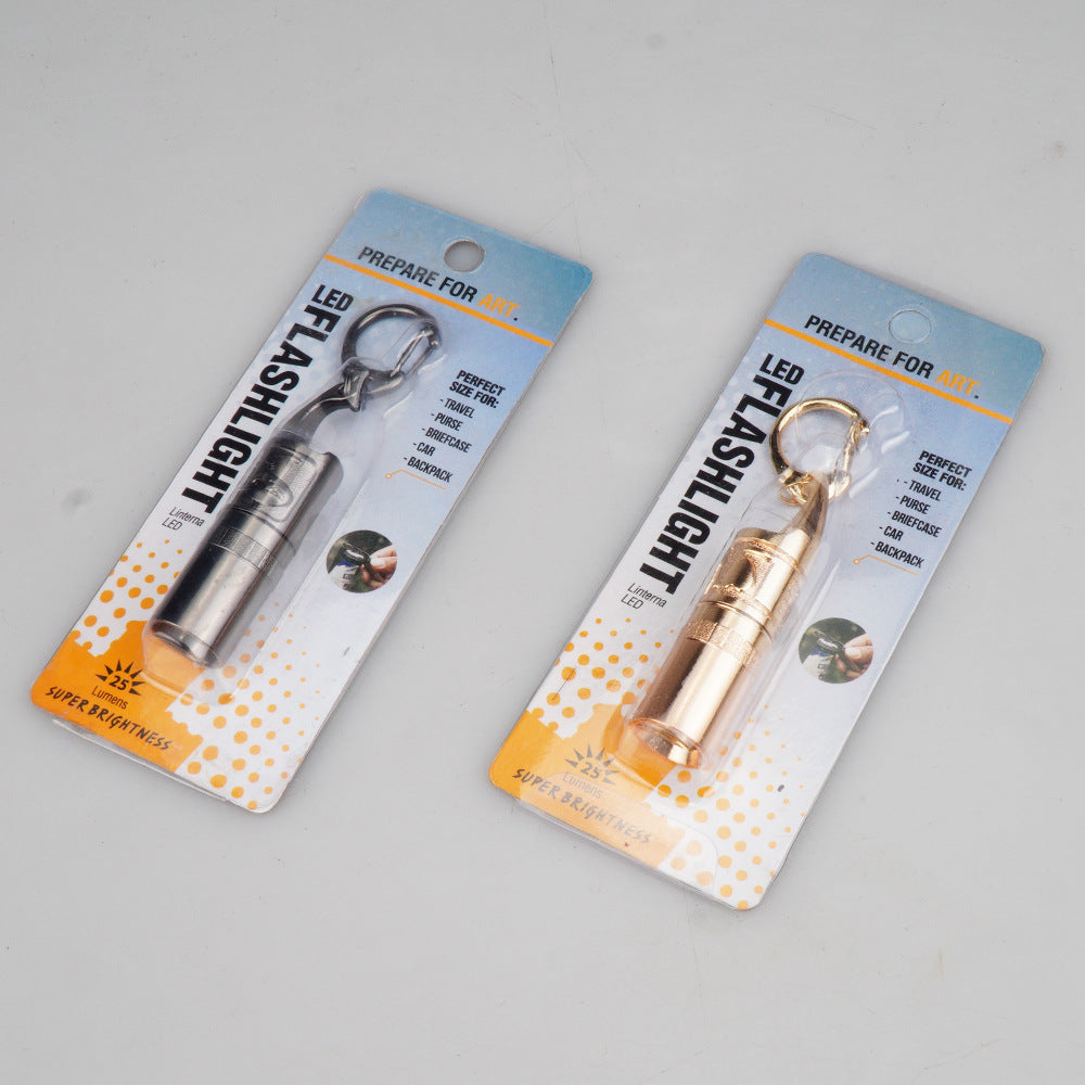 Zinc Alloy