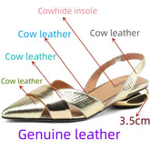 Genuine Leather 
