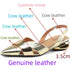 Genuine Leather 