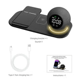 6-in-1 Phone Charger