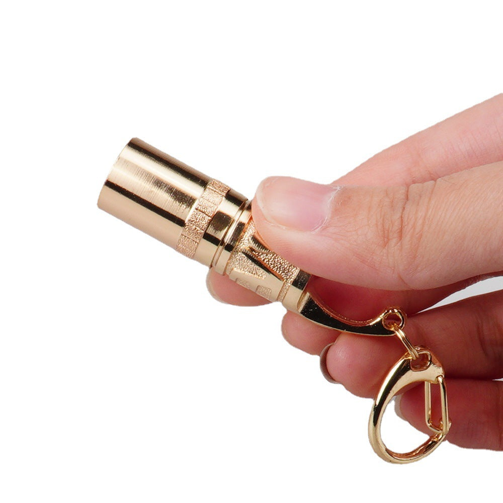 Zinc Alloy