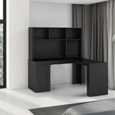 Modern L-Shaped 