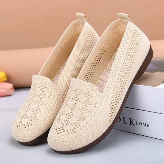 Womens Summer Sneakers