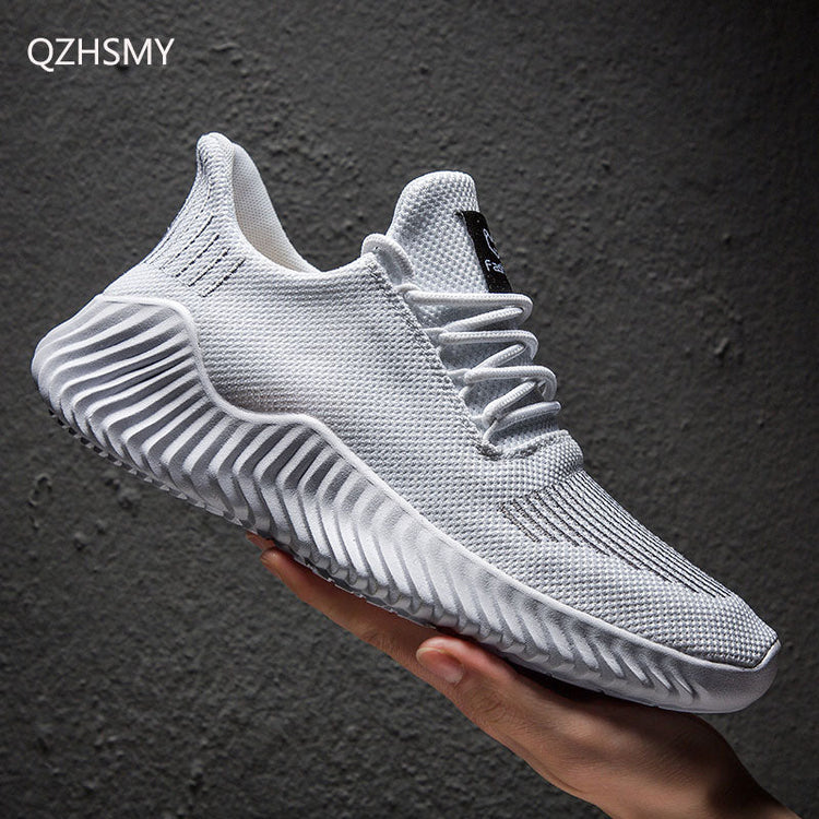 Men High Quality Sneakers – Breathable Lightweight Walking Shoes eprolo