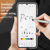 Samsung Galaxy Z Flip3 case, foldable phone case, magnetic phone cover, stylus phone case, protective phone case, slim phone case, Galaxy Z Flip3 accessories, magnetic mount compatible case, anti-slip grip case, premium phone case, ergonomic phone cover