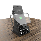 3-in-1 Wireless Charger