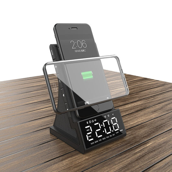3-in-1 Wireless Charger