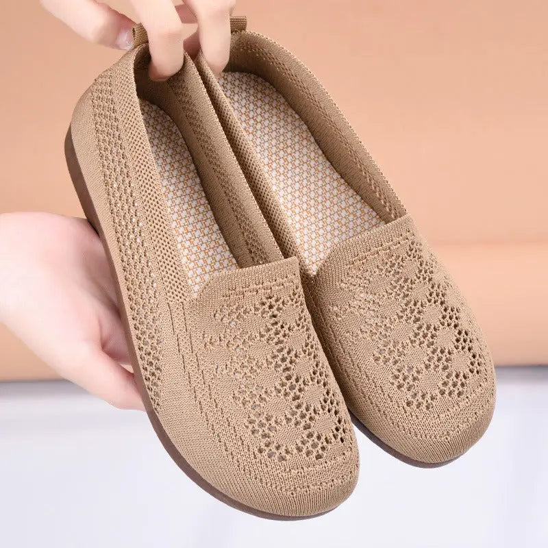 Womens Summer Sneakers