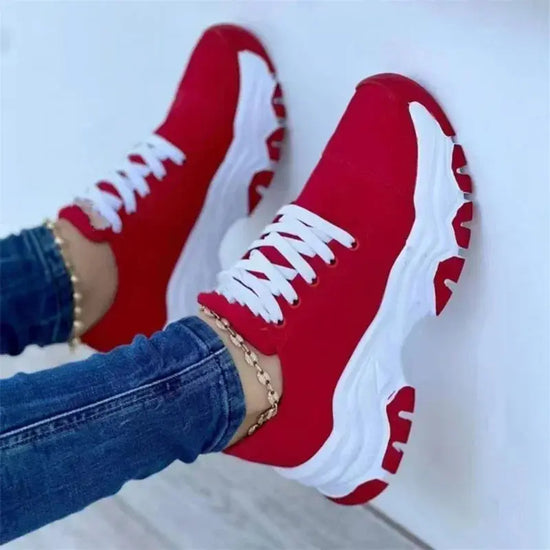 Women Fashion Sneakers