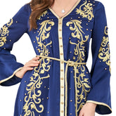 Middle Eastern
