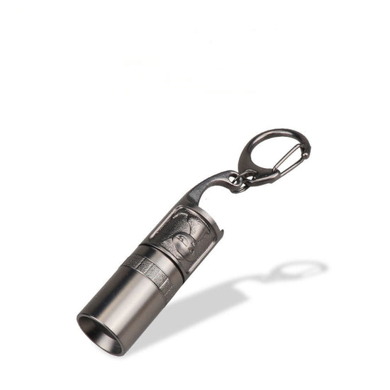 Zinc Alloy