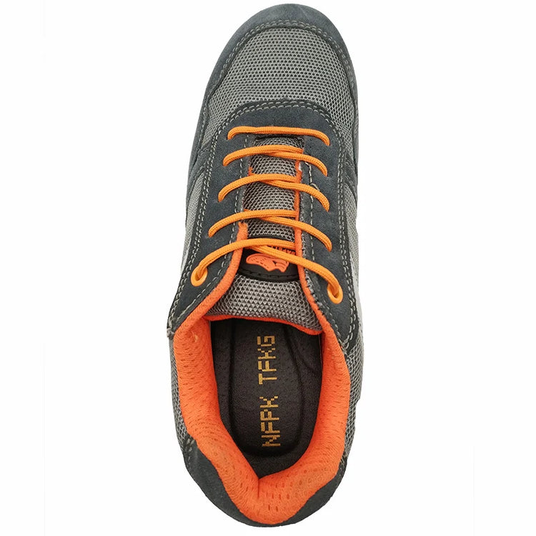 Mens Plus Size Steel