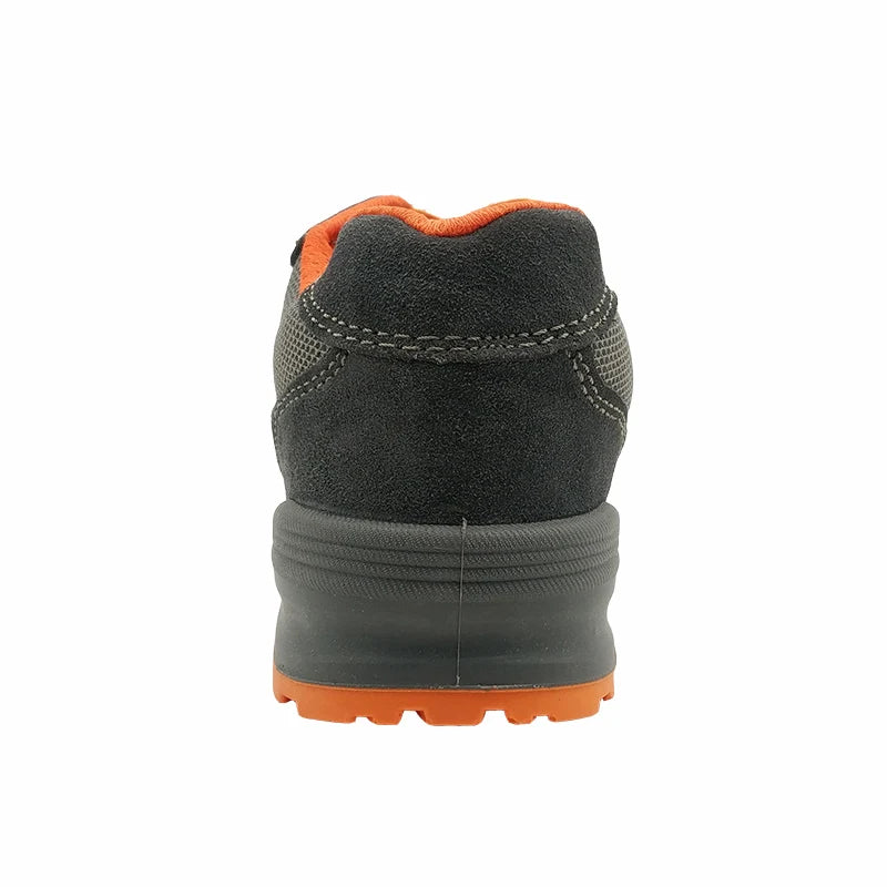 Mens Plus Size Steel